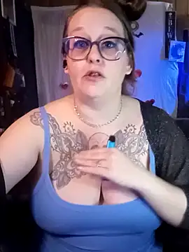 edgexchaos online show from March 2, 5:08 am