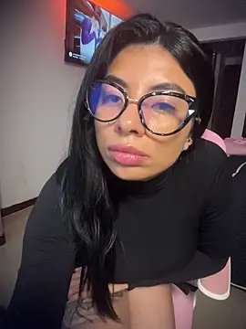 Miaparkerss  online show from November 1, 9:52 pm