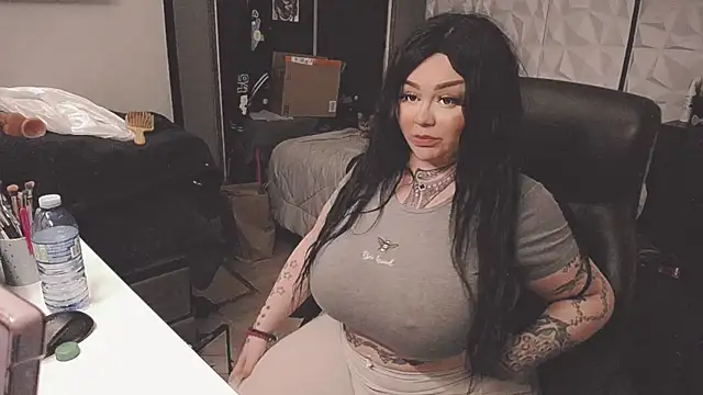 sheylagoddess11 online show from December 21, 12:09 pm