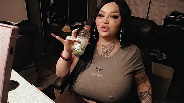 sheylagoddess11 online show from November 7, 12:55 pm