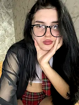 JennaKiss online show from October 13, 11:18 pm