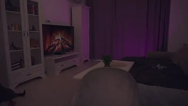 missmerciless online show from February 4, 6:49 am