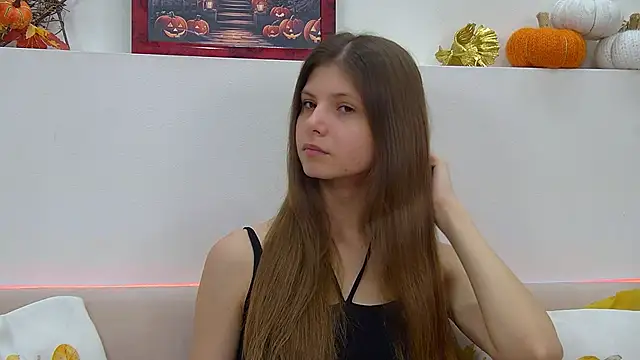 AudreyBarlow online show from October 24, 7:59 am