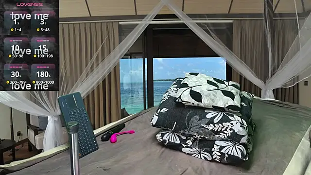 HornyShyAsian online show from September 18, 8:57 am