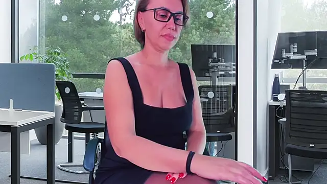 bad  babe online show from December 2, 11:34 am