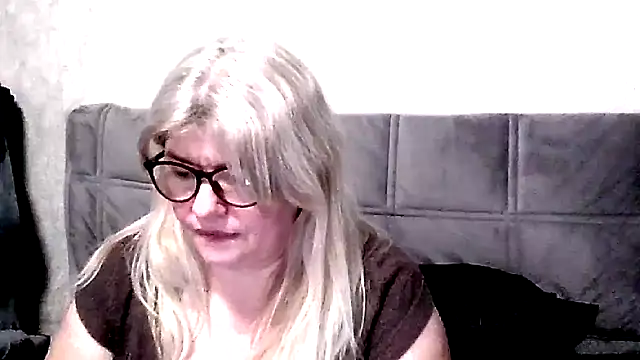 Diana 49 online show from February 19, 2:38 pm