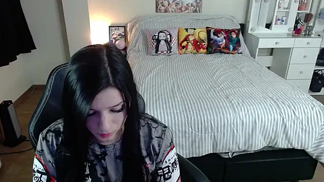 kittykat18x online show from September 12, 4:35 am