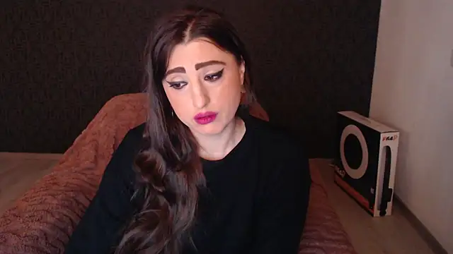 RebeccaStone online show from March 30, 3:39 am