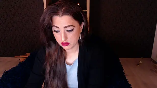 RebeccaStone online show from November 27, 2:58 am