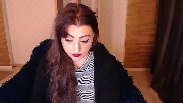 RebeccaStone online show from November 5, 3:56 am