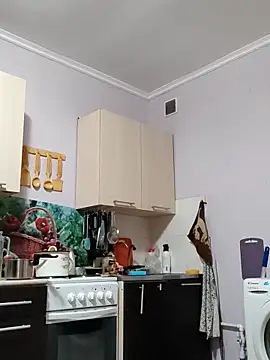 Zulfiya Bruce online show from December 16, 7:53 pm