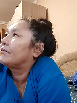 Zulfiya Bruce online show from November 23, 6:31 pm