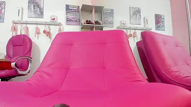 CAMILA--REY online show from September 14, 2:26 pm