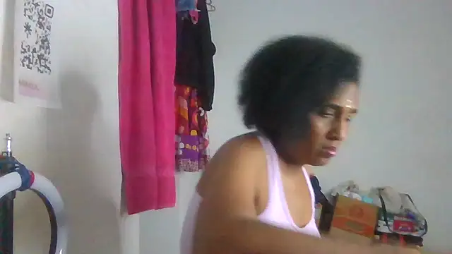 Aishamara online show from October 13, 7:00 am