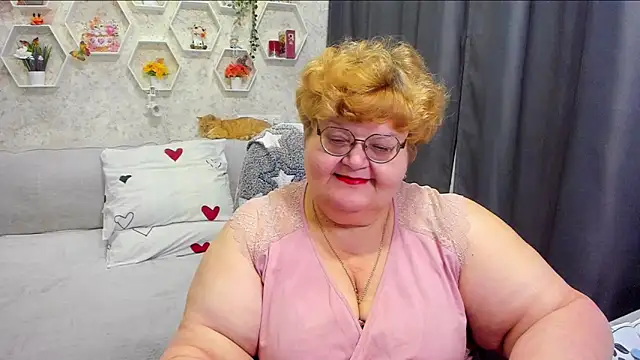  big love  online show from February 13, 5:25 pm