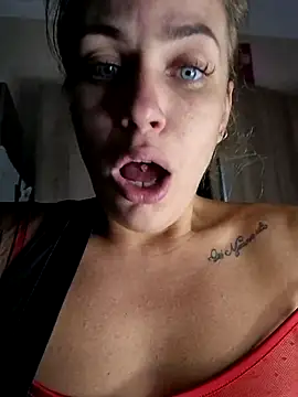 Keli Jessi online show from October 12, 6:21 pm