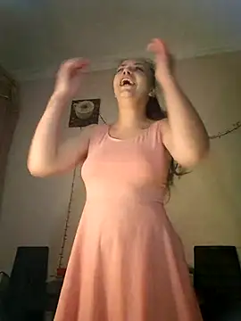 Keli Jessi online show from February 14, 9:39 pm