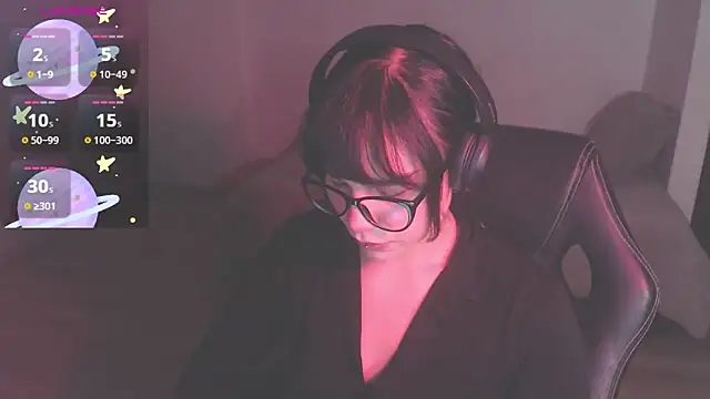 Snapshot of modjo_ chatting on September 10, 4:34 am modjo  online show from September 10, 4:34 am