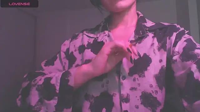 Snapshot of modjo_ chatting on October 14, 3:42 am modjo  online show from October 14, 3:42 am