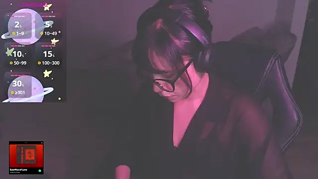 Snapshot of modjo_ chatting on October 15, 3:53 am modjo  online show from October 15, 3:53 am