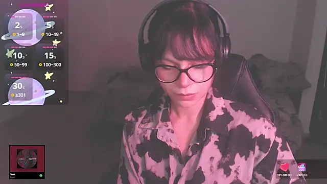 modjo  online show from November 17, 4:13 am