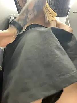 KrisMagnoly online show from March 14, 6:20 pm