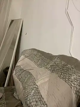 KrisMagnoly online show from April 8, 11:18 pm