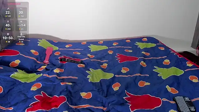 ashantib19 online show from February 16, 4:07 pm