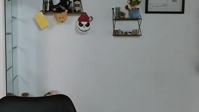 Nikkykora15 online show from October 30, 7:04 pm