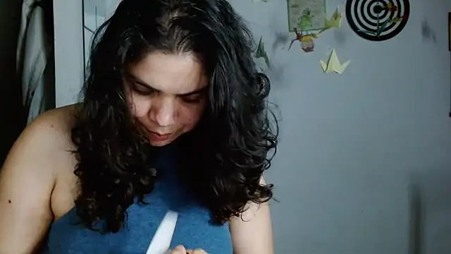 Nikkykora15 online show from April 7, 1:51 am