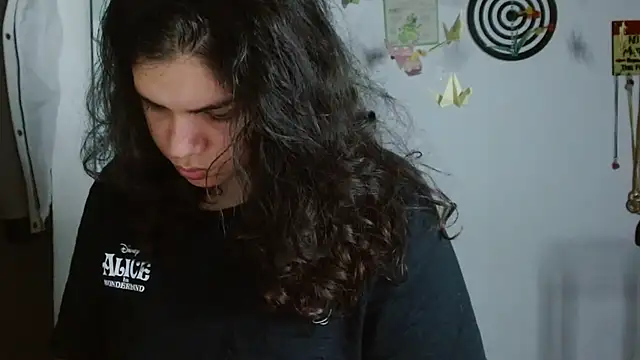 Nikkykora15 online show from March 12, 2:03 am