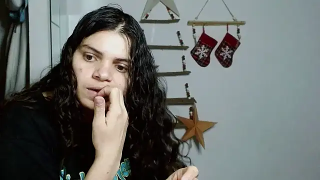 Nikkykora15 online show from November 23, 3:53 am