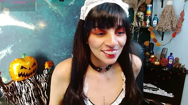 Snapshot of julieth_sex1 chatting on October 22, 5:12 am julieth sex1 online show from October 22, 5:12 am
