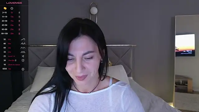 Mary love16 online show from October 11, 5:15 pm