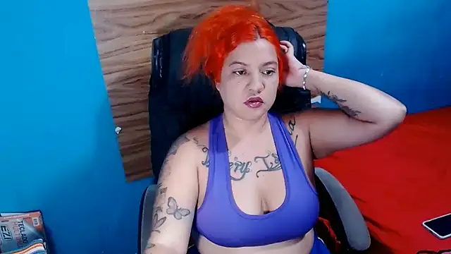 Snapshot of Dulce_domini chatting on October 20, 10:57 pm Dulce domini online show from October 20, 10:57 pm