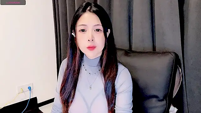 candy-yiyi online show from March 30, 1:05 am