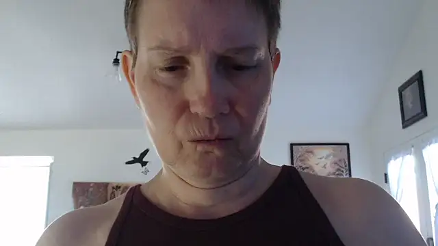 AuroraWillows online show from November 14, 3:23 pm