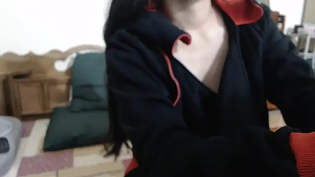 Beauty Asian Tina online show from November 5, 6:18 am