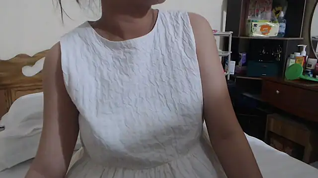 Beauty Asian Tina online show from February 14, 12:40 pm