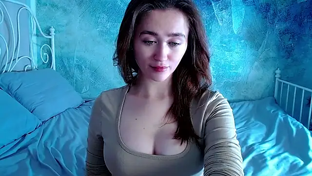 millllina online show from January 17, 3:47 am