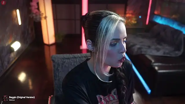 alessa goreng online show from September 25, 7:07 am