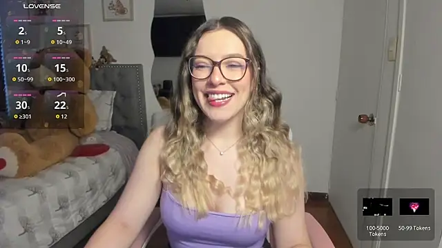 samysweet 8 online show from April 4, 11:09 am