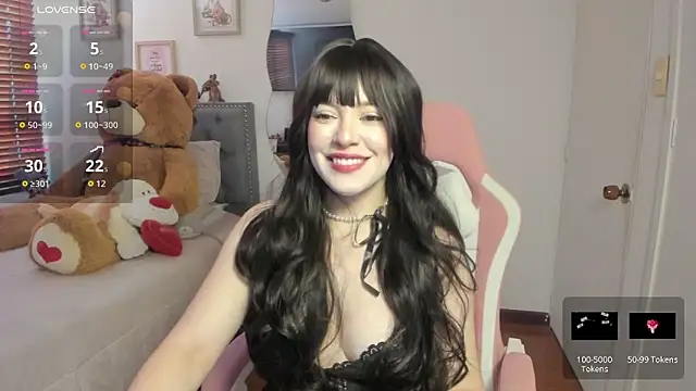 samysweet 8 online show from March 20, 1:05 pm