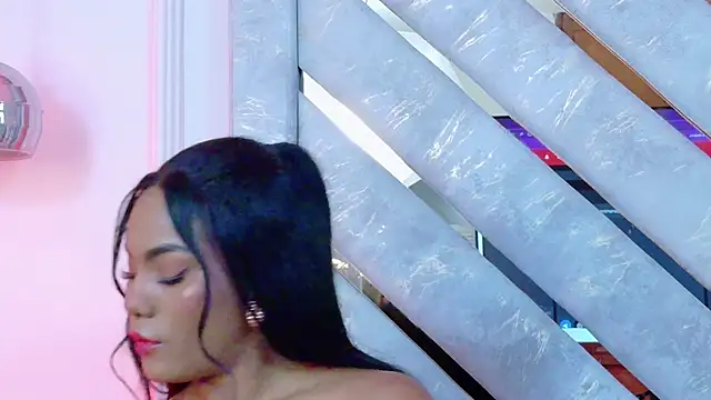 Zoe-Carter online show from December 3, 2:52 pm