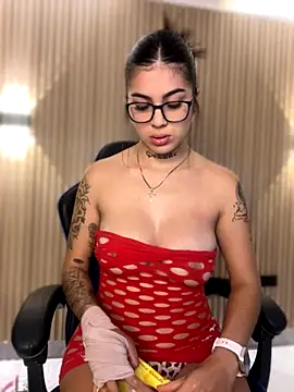 Sarasanders 4 online show from October 4, 3:56 am