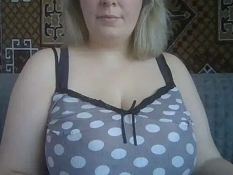 Diana Britt online show from January 16, 9:49 am