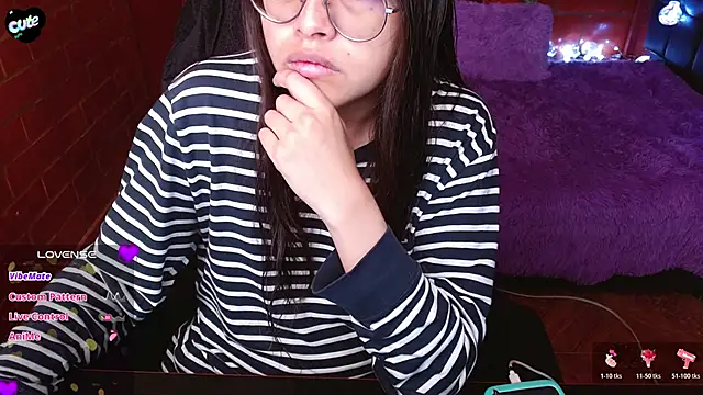 MidoriQuiinn online show from February 18, 2:49 pm