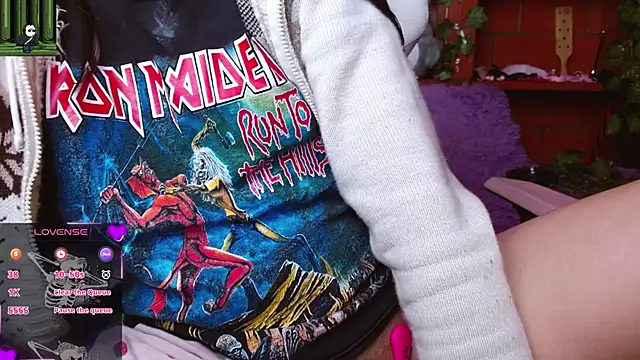 MidoriQuiinn online show from November 14, 3:34 pm