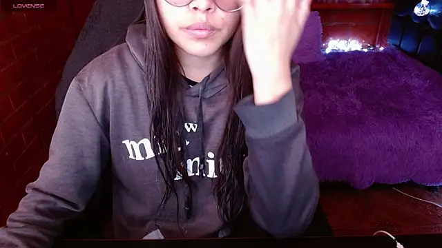 MidoriQuiinn online show from April 9, 2:44 pm