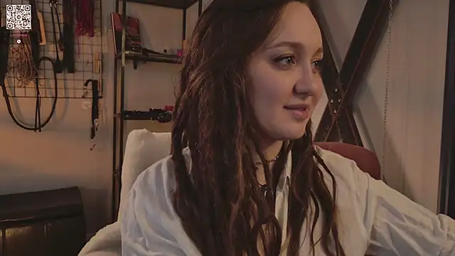 VortexProject online show from April 14, 1:11 pm